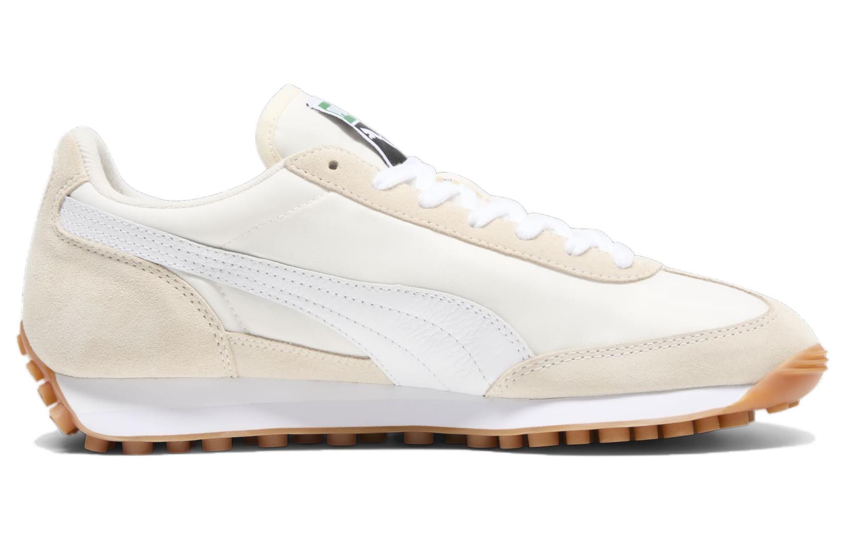 Order 彪馬 Easy Rider 復古款 'Alpine Snow Gold' 399028-18