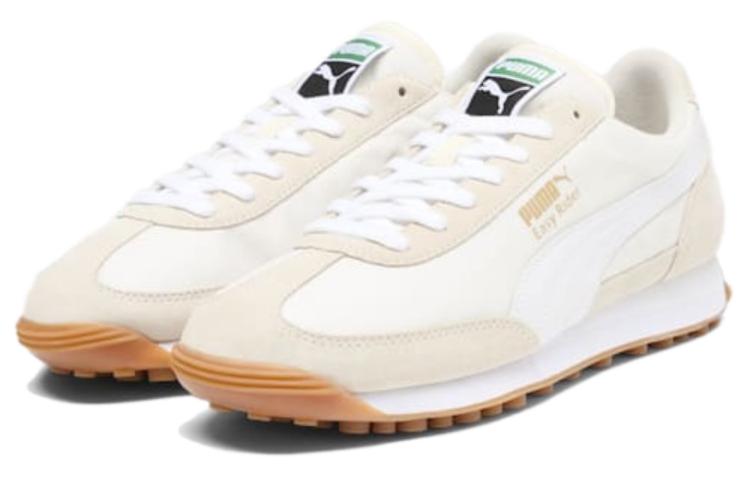 Lookbook 彪馬 Easy Rider 復古款 'Alpine Snow Gold' 399028-18