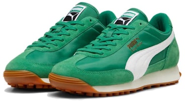 プーマ イージーライダー ヴィンテージ (アーカイブグリーン) 399028-03 Order プーマ イージーライダー ヴィンテージ (アーカイブグリーン) 399028-03