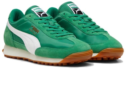 Puma Easy Rider Vintage 'Archive Green' 399028-03 Lookbook Puma Easy Rider Vintage 'Archive Green' 399028-03
