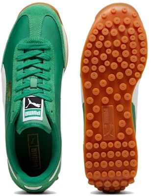 Puma Easy Rider Vintage 'Archive Green' 399028-03 Shop Puma Easy Rider Vintage 'Archive Green' 399028-03