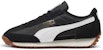 Puma Easy Rider Vintage 'Hitam Putih' 399028-10
