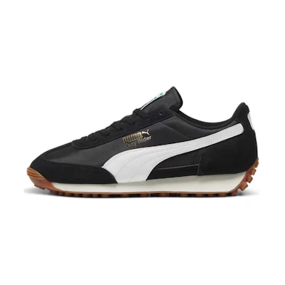Puma Easy Rider Vintage 'Black White'
