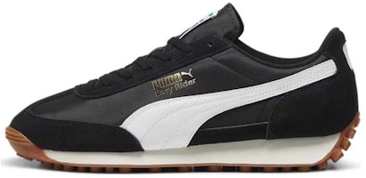 Puma Easy Rider Vintage 'Black White' 399028-10 Puma Easy Rider Vintage 'Black White' 399028-10