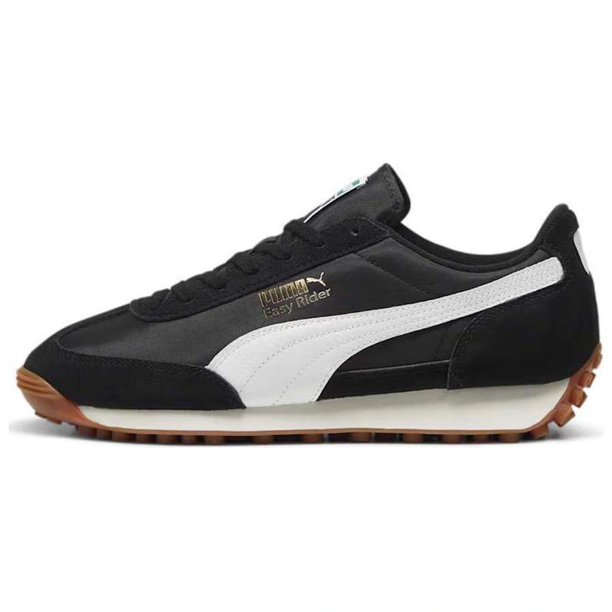 Puma Easy Rider Vintage 'Black White'