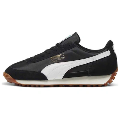 Puma Easy Rider Vintage 'Black White'