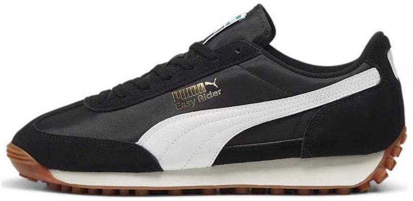 Puma Easy Rider Vintage 'Black White' 399028-10 Lookbook Puma Easy Rider Vintage 'Black White' 399028-10