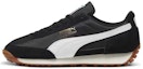 Lookbook Puma Easy Rider Vintage 'Hitam Putih' 399028-10