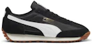Lookbook Puma Easy Rider Vintage ''Schwarz Weiß'' 399028-10