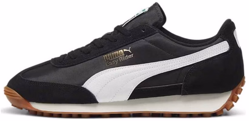 Puma Easy Rider Vintage 'Hitam Putih' 399028-10 Lookbook Puma Easy Rider Vintage 'Hitam Putih' 399028-10