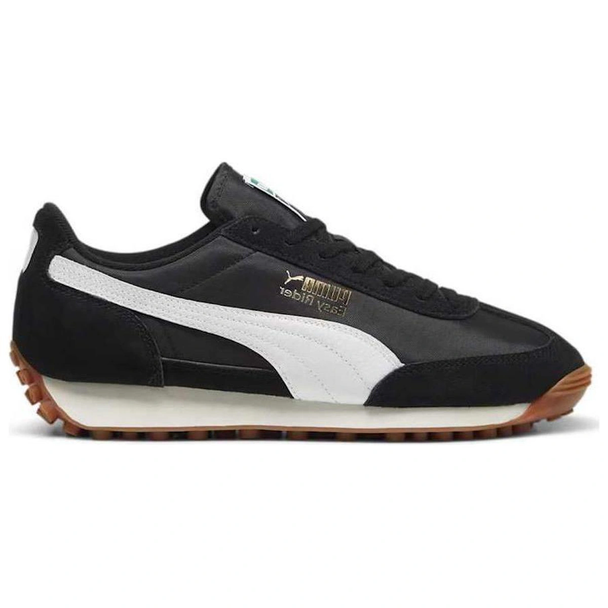 Puma Easy Rider Vintage 'Black White'