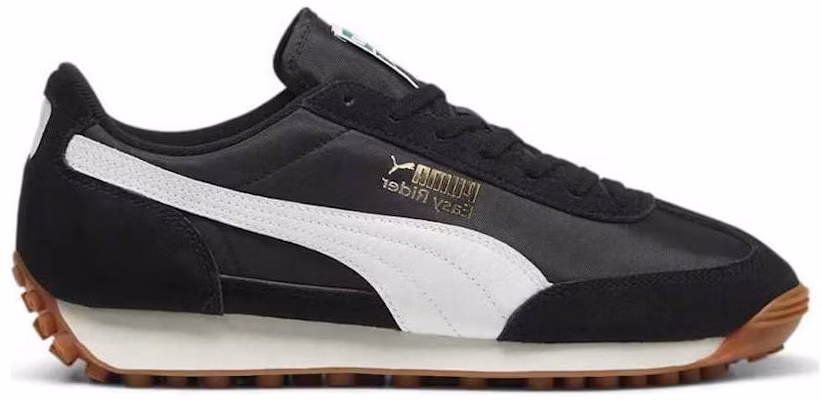 Puma Easy Rider Vintage 'Hitam Putih' 399028-10 Shop Puma Easy Rider Vintage 'Hitam Putih' 399028-10