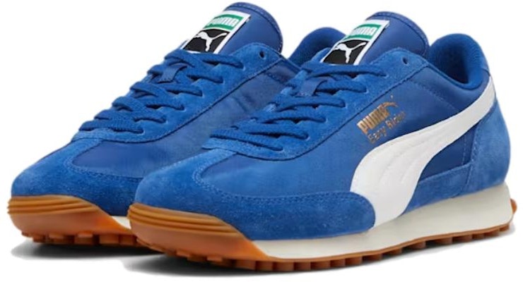 푸마 이지 라이더 빈티지 '클라이드 로얄' (Puma Easy Rider Vintage 'Clyde Royal' ) 399028-09 Order 푸마 이지 라이더 빈티지 '클라이드 로얄' (Puma Easy Rider Vintage 'Clyde Royal' ) 399028-09
