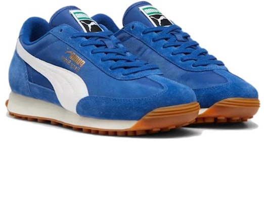 푸마 이지 라이더 빈티지 '클라이드 로얄' (Puma Easy Rider Vintage 'Clyde Royal' ) 399028-09 Lookbook 푸마 이지 라이더 빈티지 '클라이드 로얄' (Puma Easy Rider Vintage 'Clyde Royal' ) 399028-09