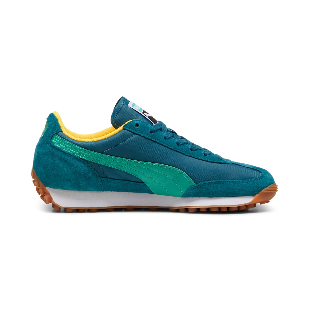 Order Puma Easy Rider 復古款「冷翡翠玉霜綠」 399028-15