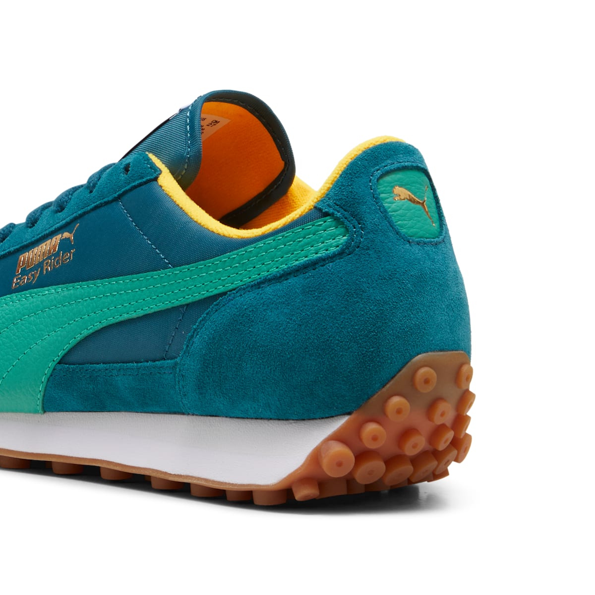 Details for Puma Easy Rider 復古款「冷翡翠玉霜綠」 399028-15