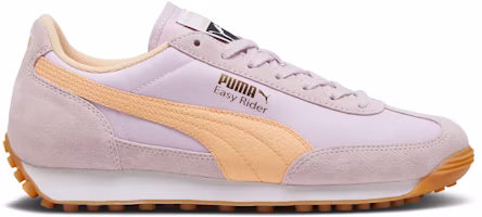 Puma Easy Rider Vintage 'Lilac Frost Creamy Vanilla' 399028-17 Puma Easy Rider Vintage 'Lilac Frost Creamy Vanilla' 399028-17