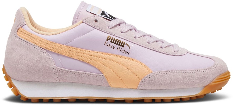 Puma Easy Rider Vintage 'Lilac Frost Creamy Vanilla' 399028-17 Buy Puma Easy Rider Vintage 'Lilac Frost Creamy Vanilla' 399028-17