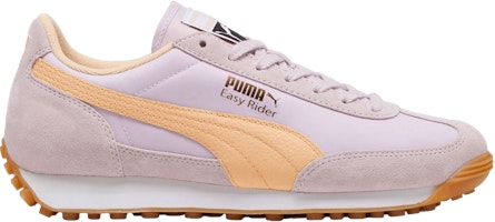 Puma Easy Rider Vintage 'Lilac Frost Creamy Vanilla' 399028-17 Puma Easy Rider Vintage 'Lilac Frost Creamy Vanilla' 399028-17