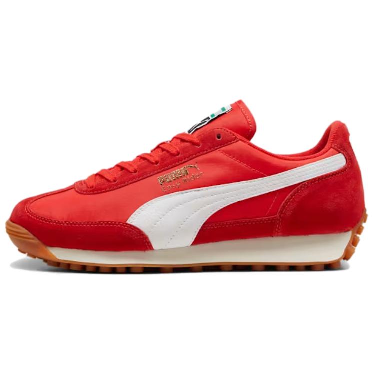 Puma Easy Rider Vintage 'Red' 399028-01