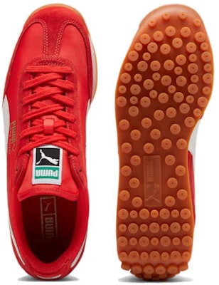 Puma Easy Rider Vintage 'Merah' 399028-01 Shop Puma Easy Rider Vintage 'Merah' 399028-01