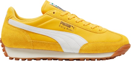Puma Easy Rider Vintage 'Tangerine' 399028-02 Puma Easy Rider Vintage 'Tangerine' 399028-02