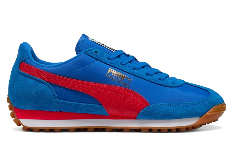 Puma Easy Rider Vintage 'Team Royal For All Time Red' 399028-28