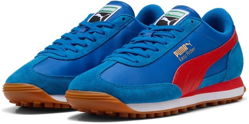 Puma Easy Rider Vintage ''Team Royal Voor Altijd Rood'' 399028-28 Order Puma Easy Rider Vintage ''Team Royal Voor Altijd Rood'' 399028-28