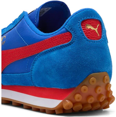 Puma Easy Rider Vintage ''Team Royal Voor Altijd Rood'' 399028-28 Shop Puma Easy Rider Vintage ''Team Royal Voor Altijd Rood'' 399028-28