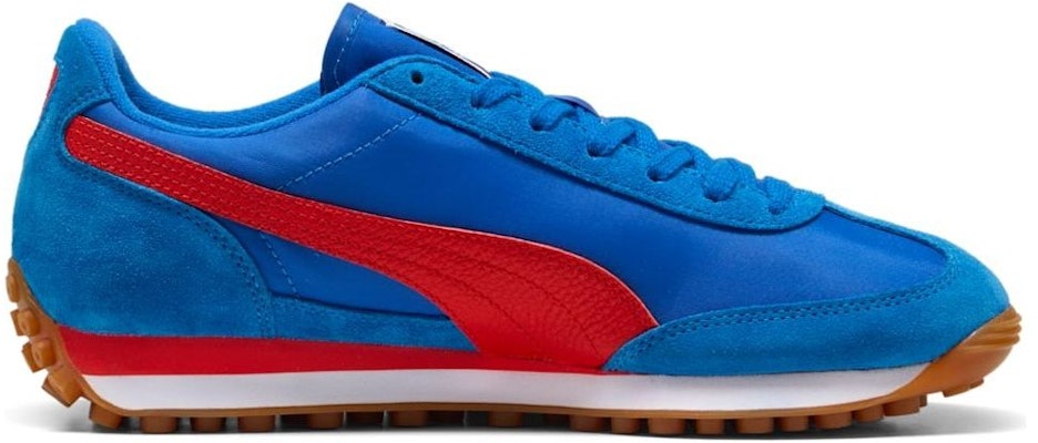Puma Easy Rider Vintage ''Team Royal Voor Altijd Rood'' 399028-28 Details for Puma Easy Rider Vintage ''Team Royal Voor Altijd Rood'' 399028-28