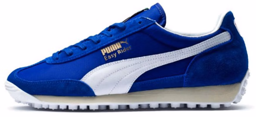 Puma Easy Rider VTG Sepatu Vintage 363132-04 Buy Puma Easy Rider VTG Sepatu Vintage 363132-04