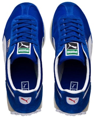 Puma Easy Rider VTG Sepatu Vintage 363132-04 Lookbook Puma Easy Rider VTG Sepatu Vintage 363132-04