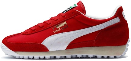 Puma Easy Rider VTG 'High Risk Red' 363132-05 Puma Easy Rider VTG 'High Risk Red' 363132-05