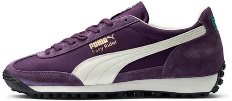 Puma Easy Rider Vtg 'Purple' 363132-01 Puma Easy Rider Vtg 'Purple' 363132-01