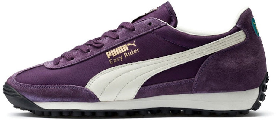 Puma Easy Rider Vintage 'Púrpura' 363132-01 Buy Puma Easy Rider Vintage 'Púrpura' 363132-01