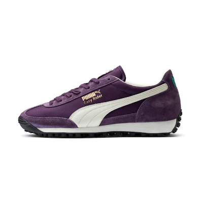 Puma Easy Rider Vtg 'Purple'
