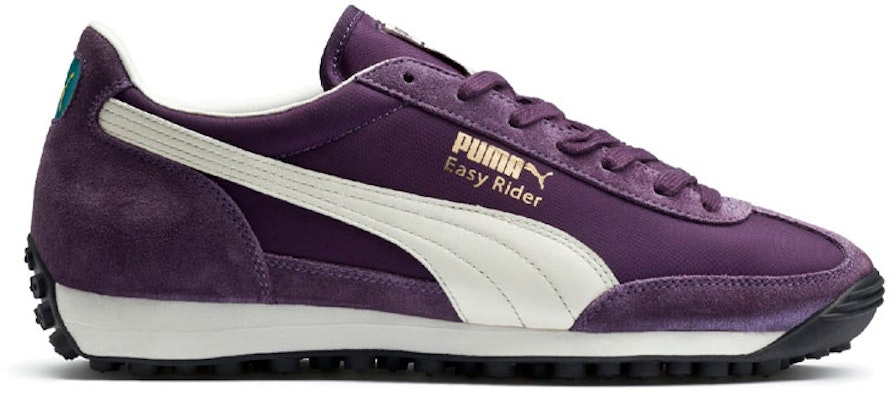 Puma Easy Rider Vintage 'Púrpura' 363132-01 Order Puma Easy Rider Vintage 'Púrpura' 363132-01