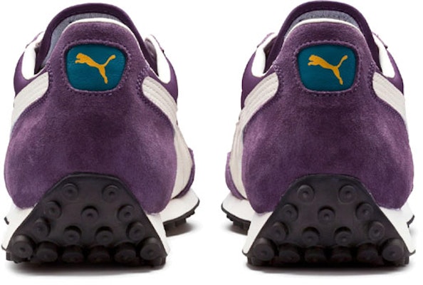 Puma Easy Rider Vintage 'Púrpura' 363132-01 Shop Puma Easy Rider Vintage 'Púrpura' 363132-01