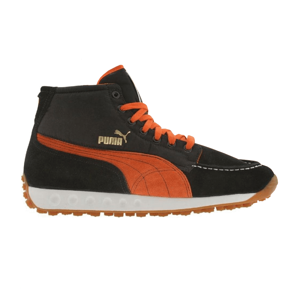 Buy Puma Easy Wing Mashup 'Black' 350759-03