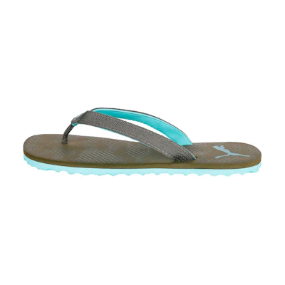 Puma Ebb Camo IDP 'Brown Teal'