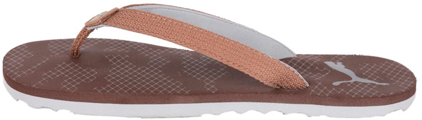 Puma Ebb Camo IDP Sandalias 'Camuflaje Marrón' 368333-04 Buy Puma Ebb Camo IDP Sandalias 'Camuflaje Marrón' 368333-04