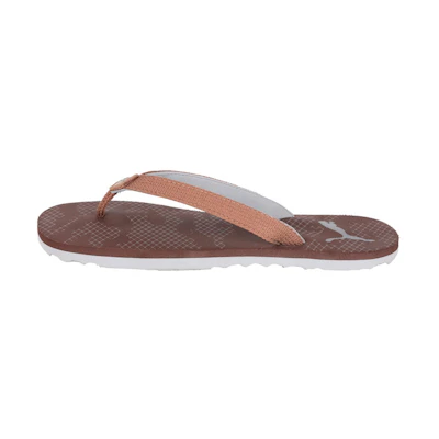Puma Ebb Camo IDP Slides 'Brown Camo'