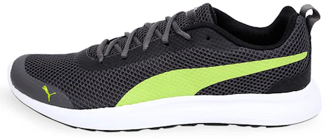 Puma Echelon V1 IDP 'Black Green' 368391-02 Puma Echelon V1 IDP 'Black Green' 368391-02