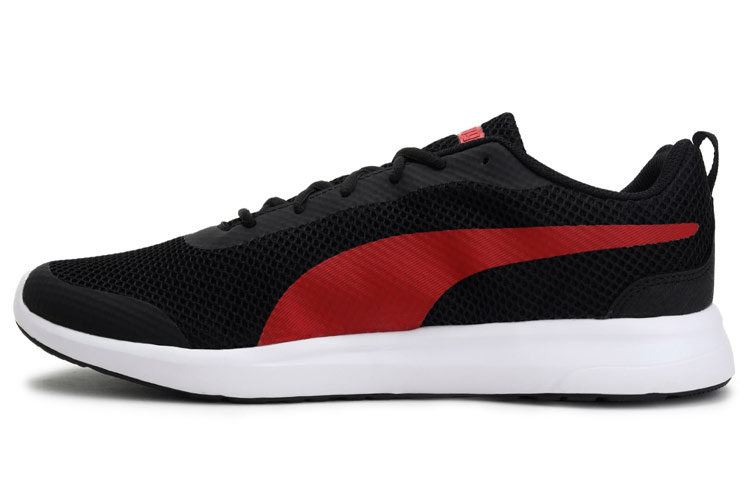 Puma Echelon V1 IDP 'Black Red' 368391-03
