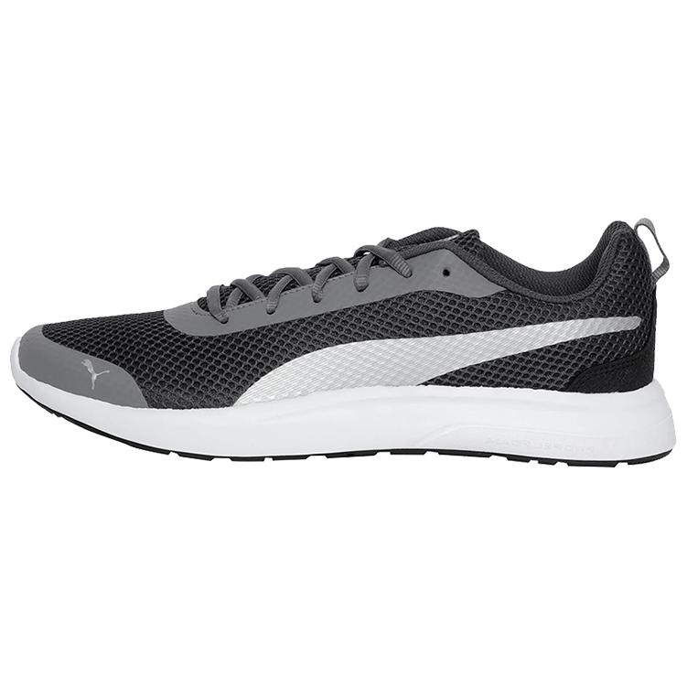 Puma Echelon V1 Idp Low Black/Grey/ 'White' 368391-05