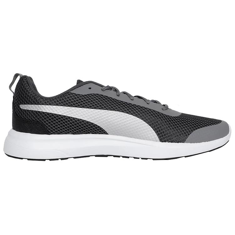 Order Puma Echelon V1 Idp Laag Zwart/Grijs/Wit 368391-05
