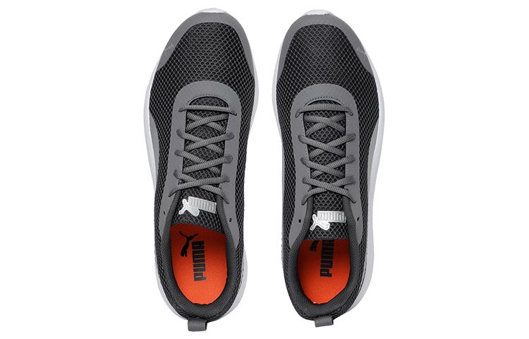 Lookbook Puma Echelon V1 Idp Laag Zwart/Grijs/Wit 368391-05
