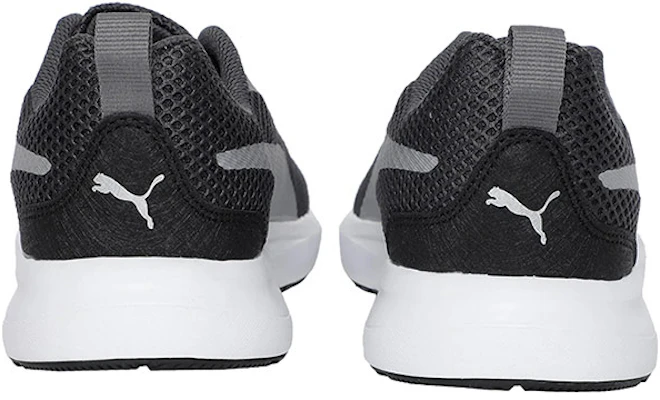 Puma Echelon V1 Idp Laag Zwart/Grijs/Wit 368391-05 Shop Puma Echelon V1 Idp Laag Zwart/Grijs/Wit 368391-05