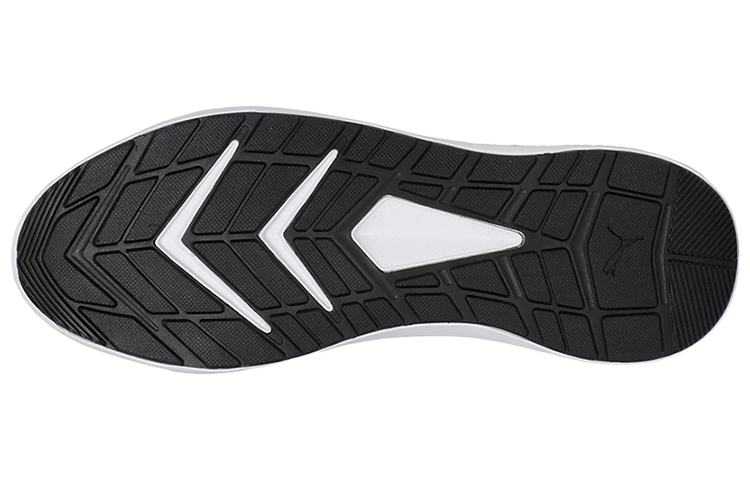 Details for Puma Echelon V1 Idp Laag Zwart/Grijs/Wit 368391-05