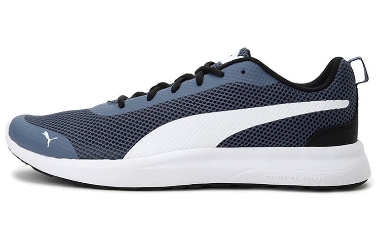 Puma Echelon V1 Idp Low Blue/Black/White 368391-04